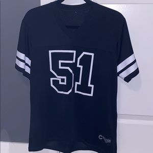 Crooks and castle Jersey